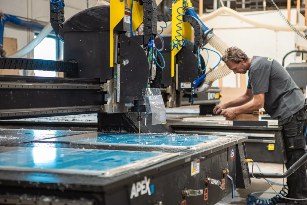 ULÖ Plast plastbearbetning