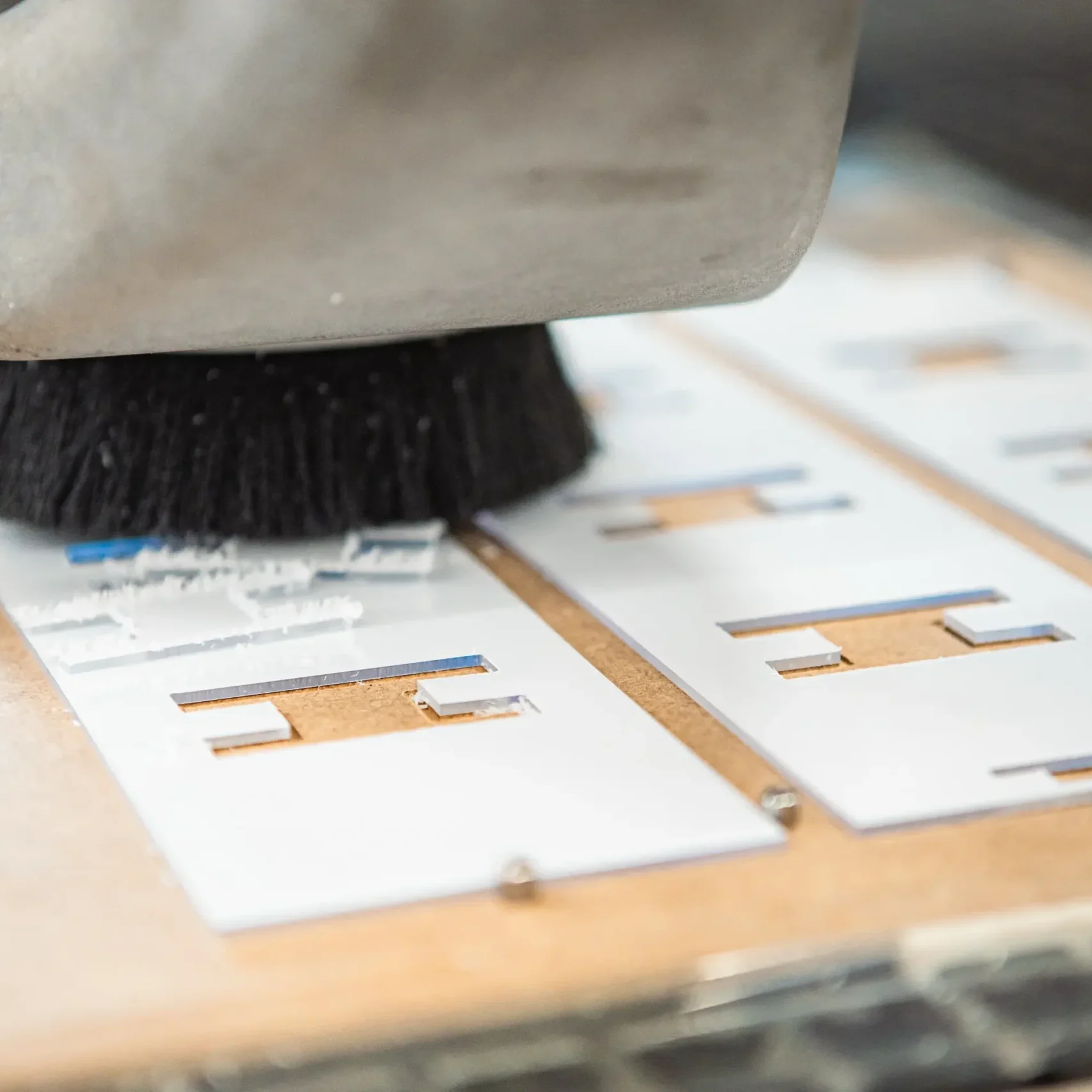 ULÖ Plast plastbearbetning