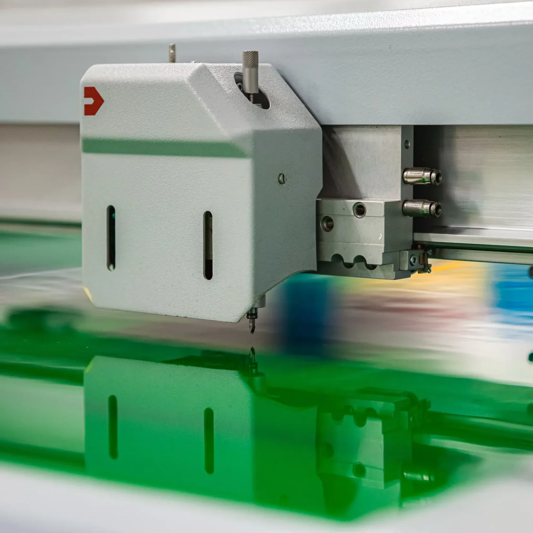 ULÖ Plast plastbearbetning