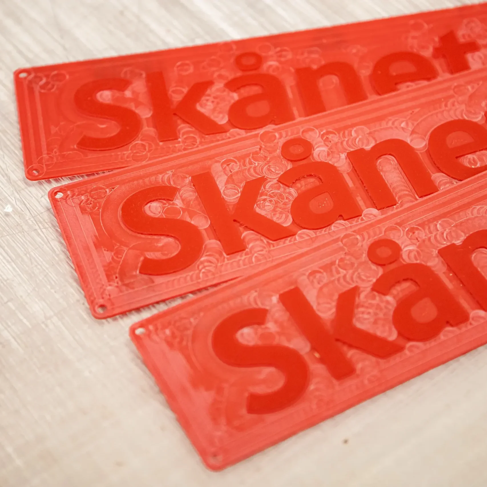 ULÖ Plast plastbearbetning