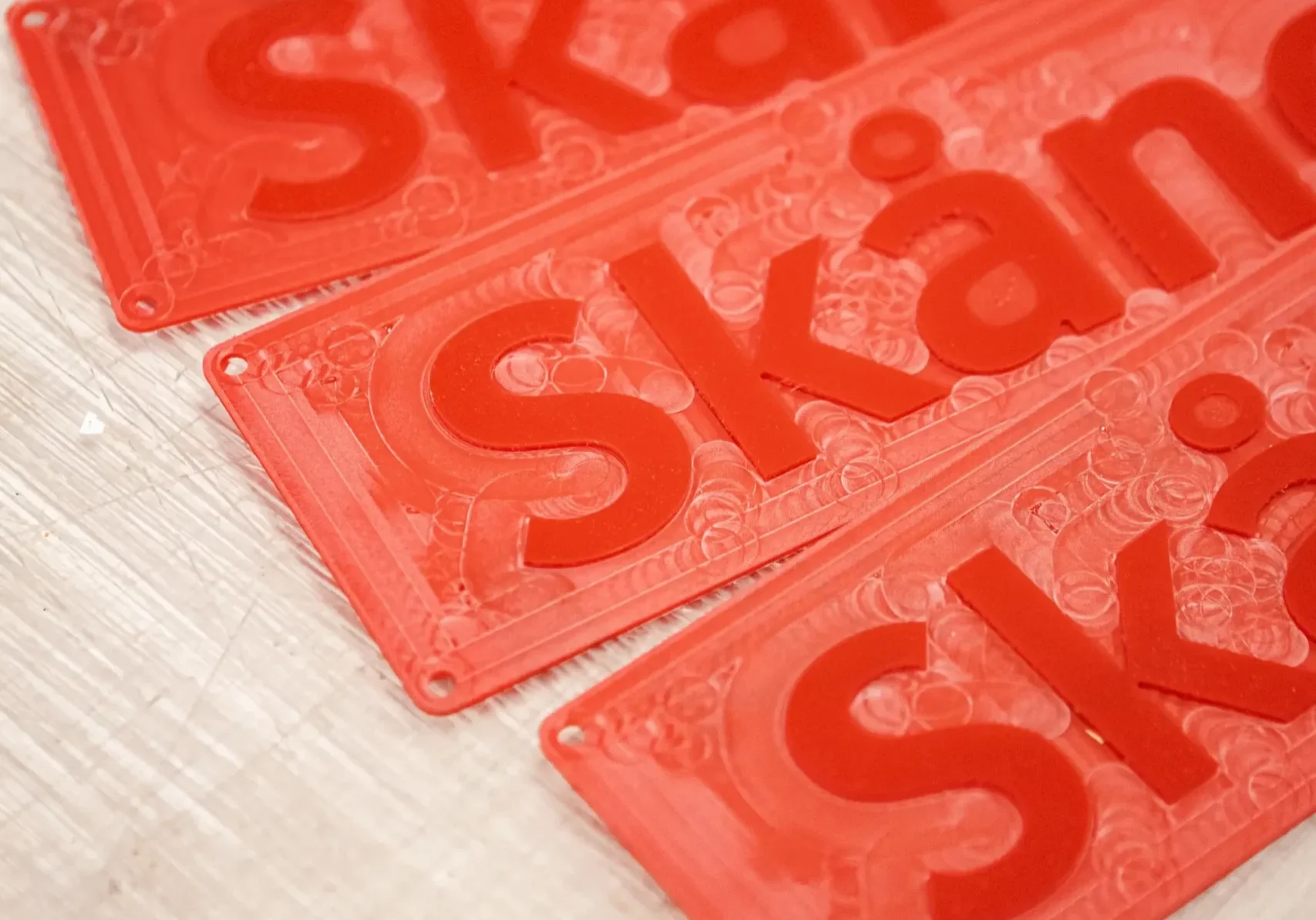 ULÖ Plast plastbearbetning