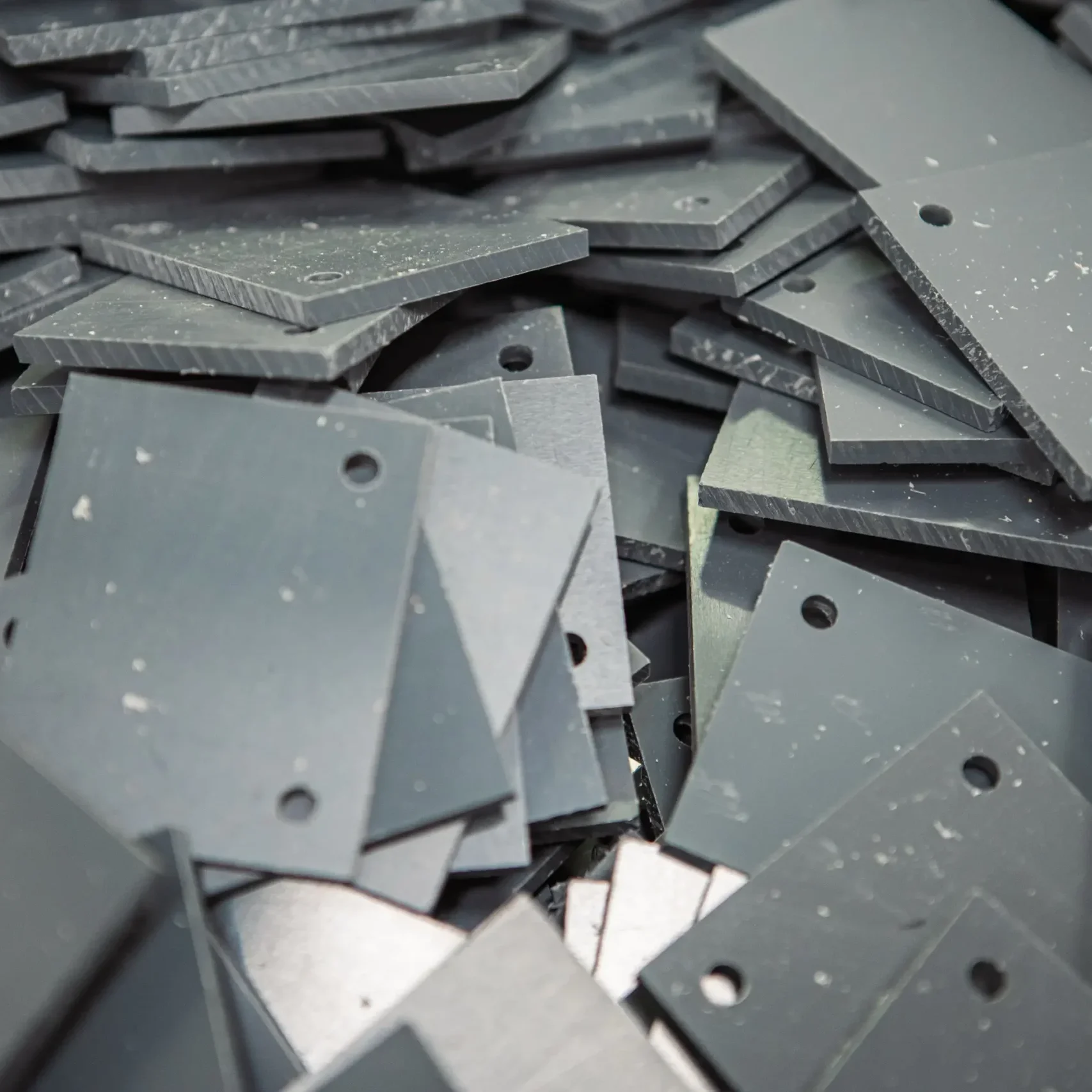 ULÖ Plast plastbearbetning