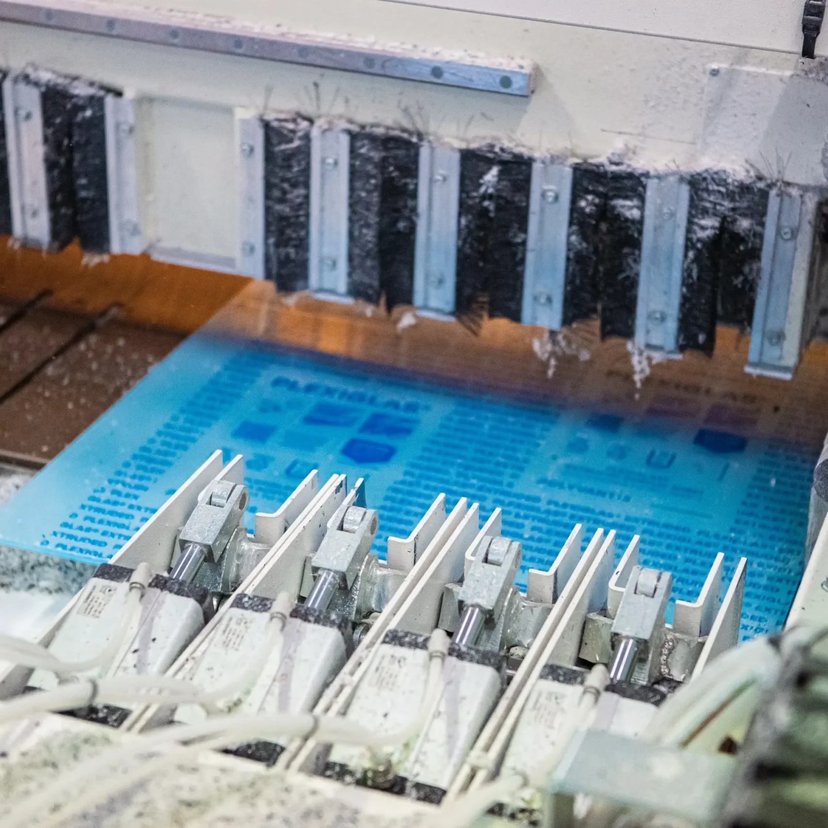 ULÖ Plast plastbearbetning